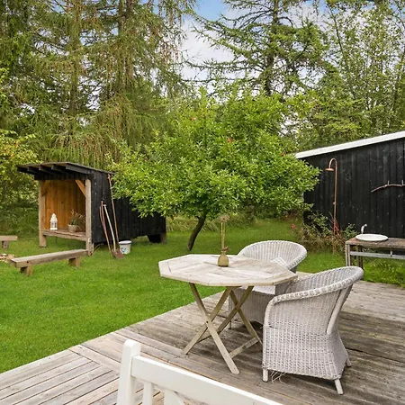 Lovely In With Kitchen Holiday home Gorlev